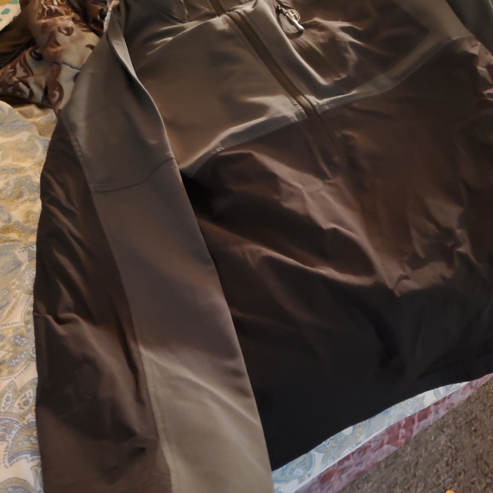 Heybo 3x jacket